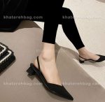 کفش مجلسی (وارداتی) کد 15443 - تصویر 4